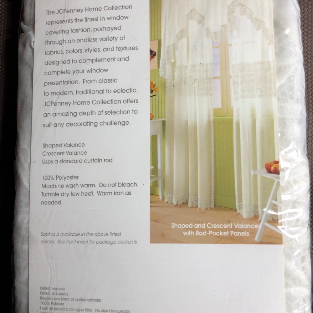 White valance - Picture 2 of 2